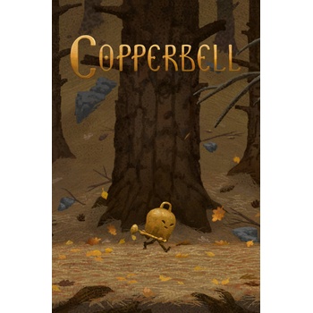 Copperbell