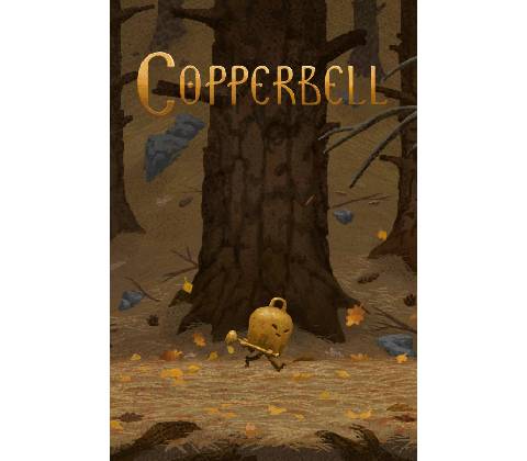 Copperbell