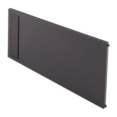 BLUM ZC7Q0P0FS Ambia Line příčné dělení pro čelní výsuv šířka 218mm Orion šedá
