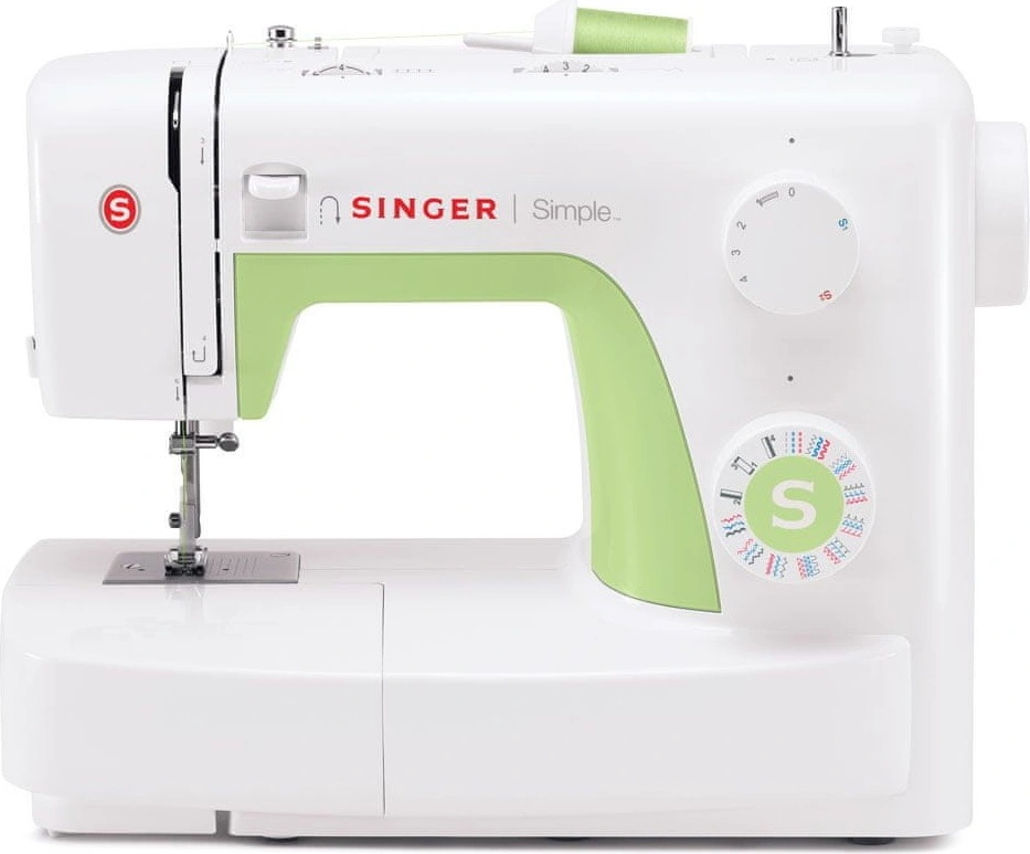 Singer Simple 3229