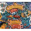 Comeback Kid - Heavy Steps LP