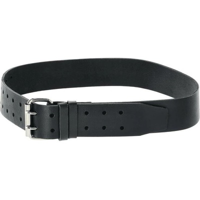 Opasek Stalco Perfect kožený P10