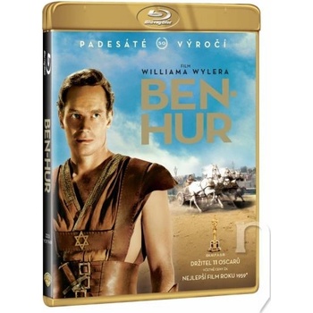 Ben Hur BD