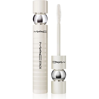 MAC Cosmetics MACStack Legit Lift Lash Primer основа под спирала цвят Stark Stack 12ml