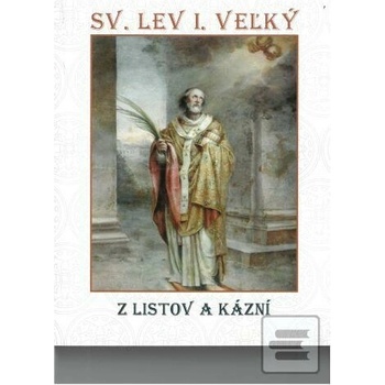 Sv. Lev I. Veľký