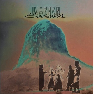 Imarhan - Essam (Digipak) (CD) (4250506852146)