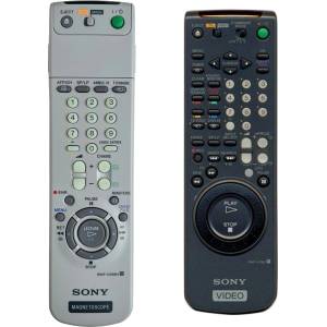 Sony rmt-v260 - оригинален дистанционен контрол (rmt-v260) Дистанционно
