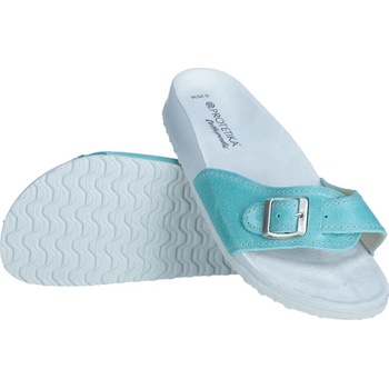 Protetika šľapky ORS T 04 tyrkysová