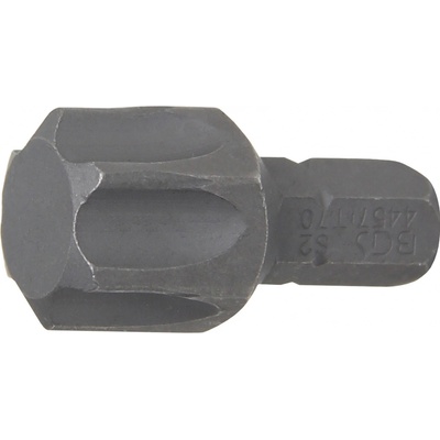BIt 5/16" TORX T70 délka 30 mm BGS 4457