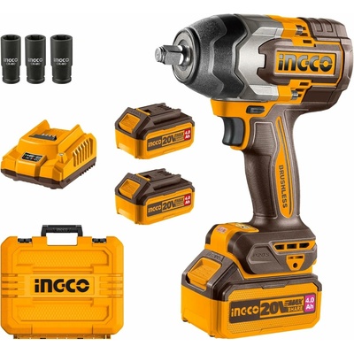 Ingco CIWLI2085