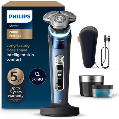 Philips Series i9000 Prestige XP9201/30