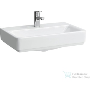 Laufen Pro S 55x38 cm white (H8179580001561)
