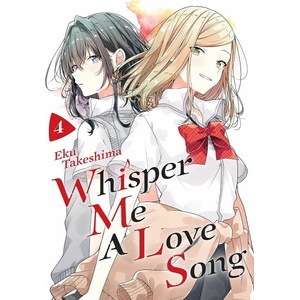 Whisper Me a Love Song 4 (ISBN: 9781646512287)