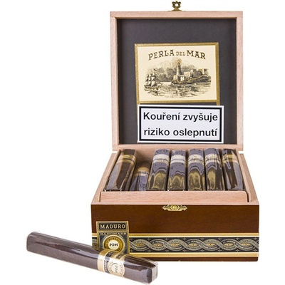 Perla del Mar Toro Maduro