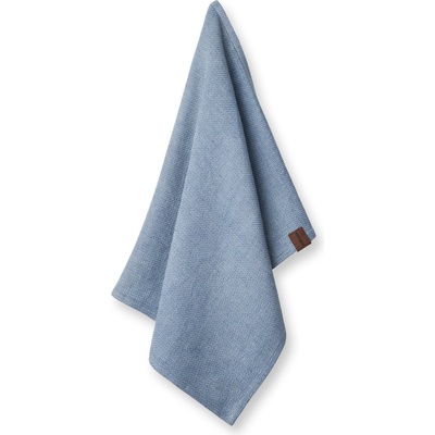Humdakin Кърпа за ръце Humdakin Beach ленена 45 x 70 см небесносиня (248-035)