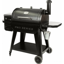 Pit Boss Pro Series 850 Wifi