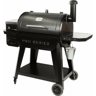 Pit Boss Pro Series 850 Wifi