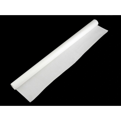 Fixační mřížka zažehlovací pro prodyšné materiály v metráži šíře 75 cm Varianta: transparent, Balení: 1 m 62479/162630/290074