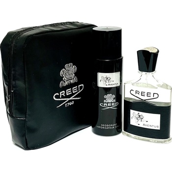 Creed Мъжки луксозен комплект - Creed Aventus