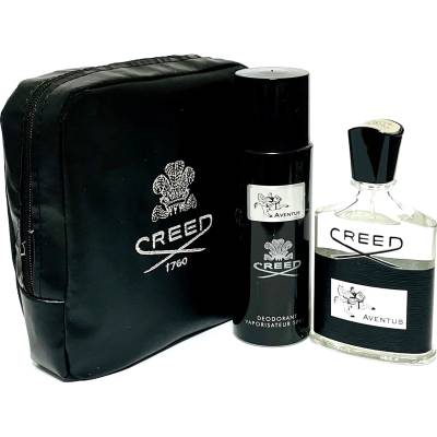 Creed Мъжки луксозен комплект - Creed Aventus