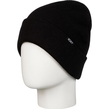 Roxy Tropical Snow Anthracite černá