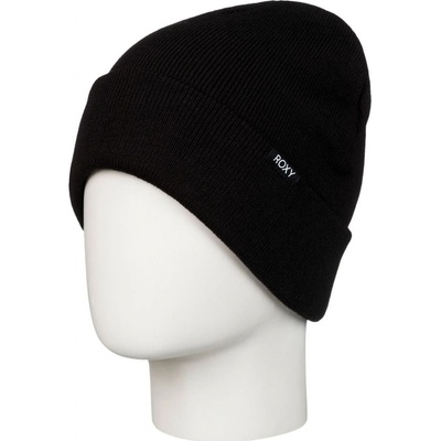 Roxy Tropical Snow Anthracite černá