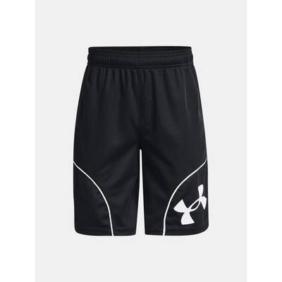 Under Armour Момчески шорти Under Armour UA PERIMETER SHORT Under Armour | Cheren | Момчешки | 128