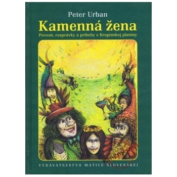 Kamenná žena