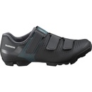 Shimano MTB SH-XC100WL čierna