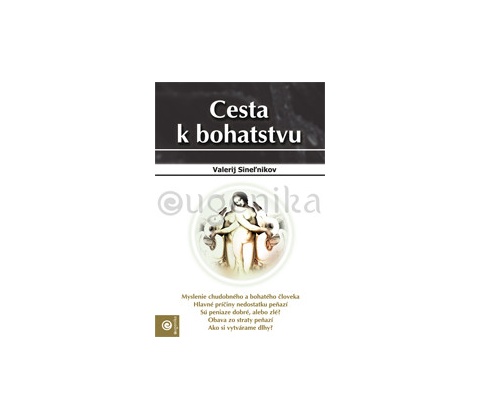 Cesta k bohatstvu