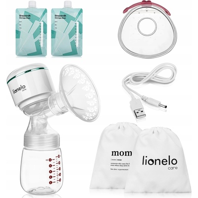 Lionelo Fidi Plus