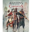 Assassin's Creed Chronicles