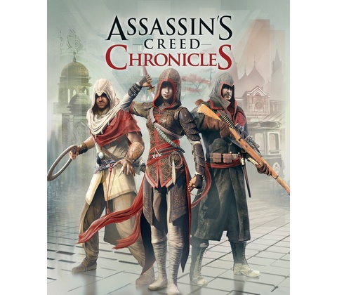 Assassin's Creed Chronicles