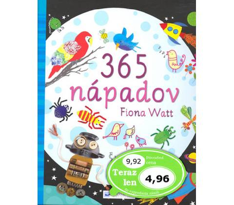 365 nápadov