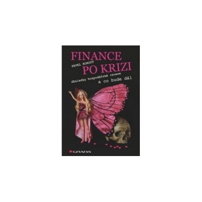 Finance po krizi - Kohout Pavel