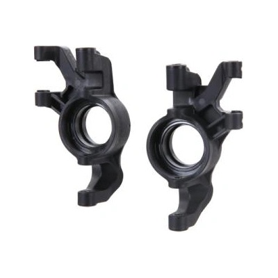 Traxxas Предни главини на колела Traxxas (за лагер 20x32x7mm) (лява и дясна)