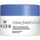 Nuxe Creme Fraiche De Beauté 48hr Moisturising Cream 30 ml