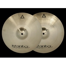 Istanbul XIST 10" HI HAT mini