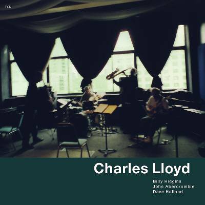 Charles Lloyd - Voice In The Night (Reissue) (2 LP) (602577426674)