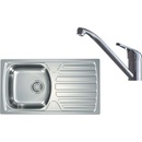 Set Alveus Basic 170 + Riviera