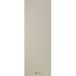 GAIAM Постелка за йога Gaiam Yoga Mat 4 mm Solid Yoga mat - Grey - размер 65 x 173 x 0, 4 cm (801-0162-0511)