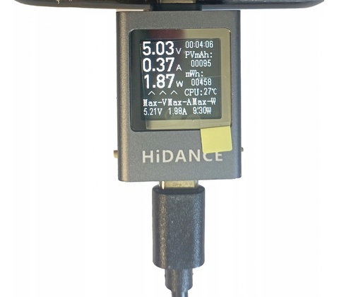 HiDANCE HDC-085C