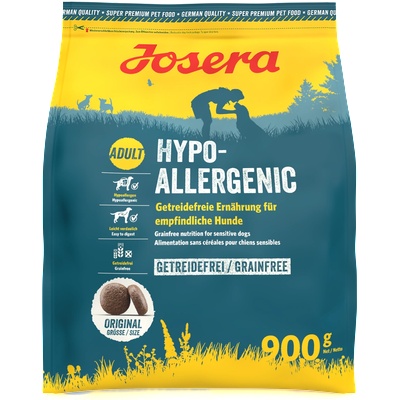 Josera Хипоалергенна 900 г