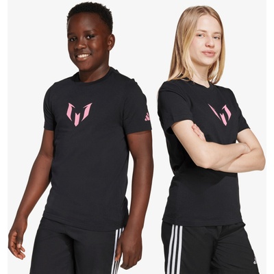 adidas Y MESSI N&N G T K JM8950 čierne