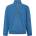 Timberland Men's 1/4 Zip Fleece - Mid Indigo
