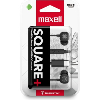 Maxell Square+