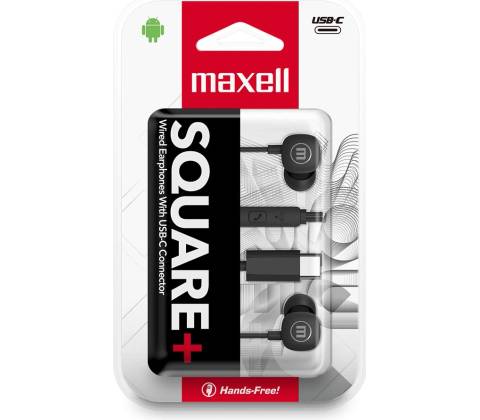 Maxell Square+