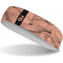 Bosa Elastic Mandala Salmon