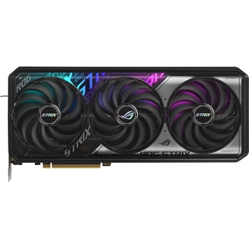 ASUS ROG Strix GeForce RTX 5070 OC 12GB GDDR7 192bit (ROG-STRIX-RTX5070-O12G-GAMING)