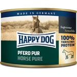 Happy Dog Sensible Pure Montana - Консерва от чисто конско месо 6 x 800 г